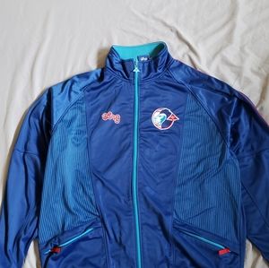 Lrg track jacket